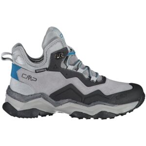 Cmp Gimyr Wp 31q4986 Hiking Shoes Gris EU 40 Mujer