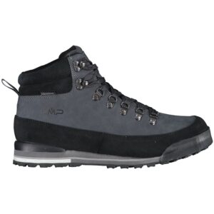 Cmp 3q49557 Heka Hiking Wp Hiking Boots Gris EU 40 Hombre