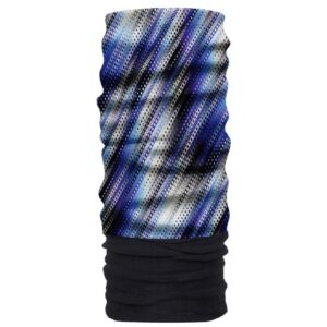Matt Coolmax Scarf Azul Hombre