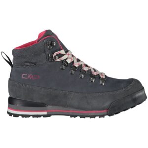 Cmp 3q49556 Heka Hiking Wp Hiking Boots Gris EU 39 Mujer