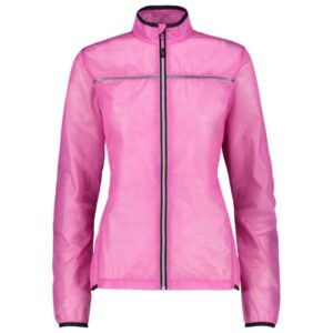 Cmp 31c6056 Jacket Lila XL Mujer
