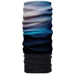 Matt Coolmax Scarf Azul Hombre