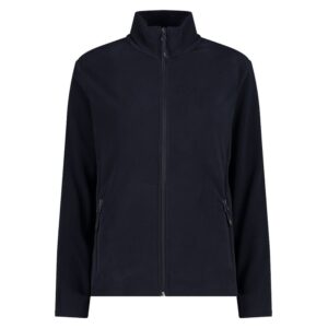 Cmp 30g7486 Fleece Negro 2XS Mujer