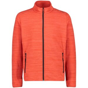 Cmp 30e9707 Jacket Rojo XL Hombre