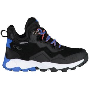 Cmp Kishnar Wp 31q4984 Hiking Boots Negro EU 31