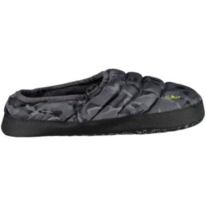 Cmp Lyinx 30q4677 Slippers Gris EU 40-41 Hombre