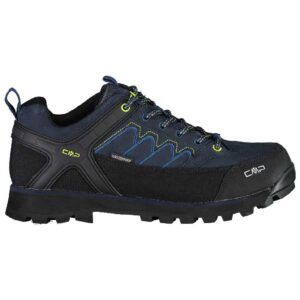 Cmp Moon Low Wp 31q4787 Hiking Shoes Azul EU 40 Hombre