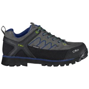 Cmp Moon Low Wp 31q4787 Hiking Shoes Gris EU 40 Hombre