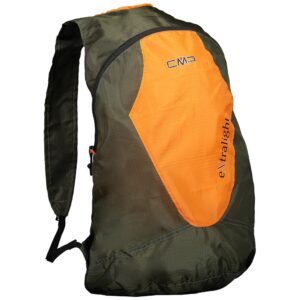 Cmp 3v99777 Packable 15l Backpack Verde