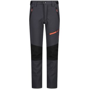 Cmp Long 30a1494 Pants Negro 5 Years Niño