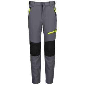 Cmp Long 30a1494 Pants Gris 4 Years Niño