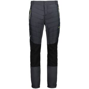 Cmp 39t0017 Pants Gris 3XL Hombre