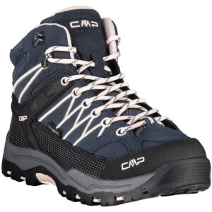 Cmp Rigel Mid Wp 3q12944j Hiking Boots Gris EU 40