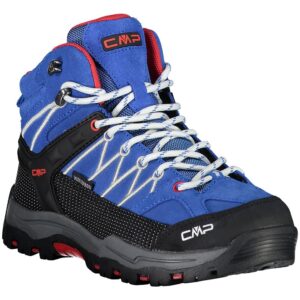 Cmp Rigel Mid Wp 3q12944j Hiking Boots Azul EU 41