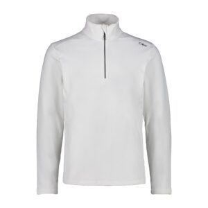 Cmp Sweat 3g10747 Fleece Blanco 2XL Hombre