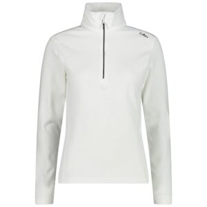 Cmp Sweat 3g10746 Fleece Blanco 3XL Mujer
