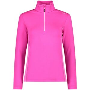 Cmp Sweat 3g10746 Fleece Rosa 2XS Mujer
