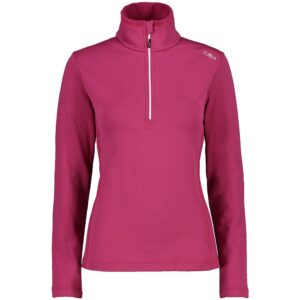 Cmp Sweat 3g10746 Fleece Lila 2XS Mujer