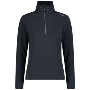 Cmp Sweat 3g10746 Fleece Gris XL Mujer