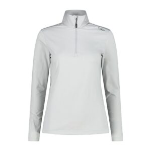 Cmp 30l1076 Sweater Gris XL Mujer