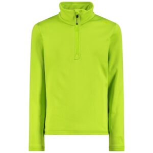 Cmp Stretch Sweat 39e2324 Fleece Verde 5 Years Niño