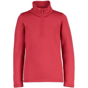 Cmp 39e2245 Sweatshirt Rojo 5 Years Niño