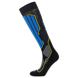 Kilpi Racer Socks Negro EU 35 Hombre