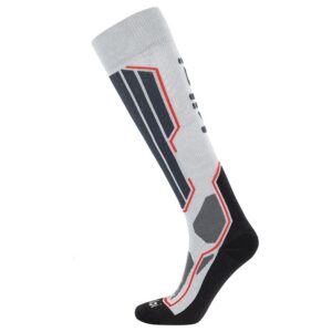 Kilpi Racer Socks Blanco EU 35 Hombre