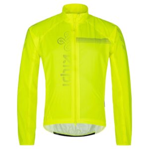 Kilpi Rainar Jacket Amarillo L Hombre