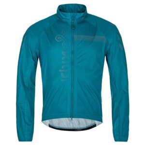 Kilpi Rainar Jacket Amarillo S Hombre