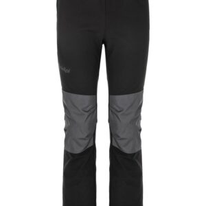 Kilpi Rizo Pants Negro 12-24 Months Niño
