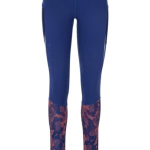 Kilpi Runner Tight Azul 44 Mujer
