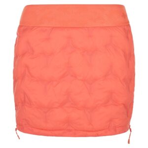 Kilpi Tany Skirt Naranja 40 Mujer