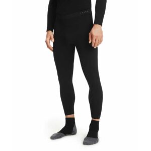 Falke Mw Baselayer Pants Negro M Hombre