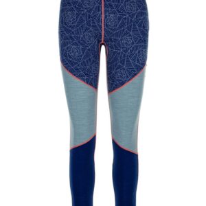 Kilpi Janna Tight Azul 42 Mujer