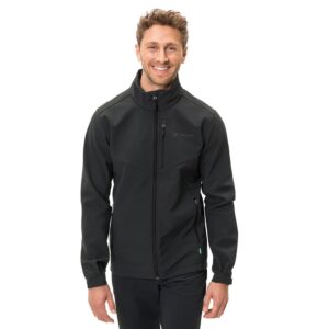 Vaude Cyclone Vi Jacket Negro L Hombre