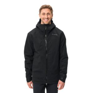 Vaude Elope Padded Jacket Negro L Hombre