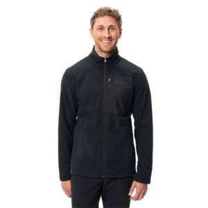 Vaude Idris 3 In 1 Iii Jacket Negro XL Hombre