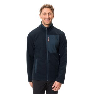 Vaude Idris 3 In 1 Iii Jacket Azul S Hombre