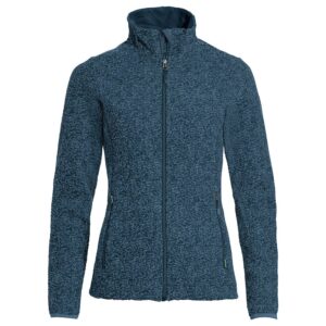 Vaude Rienza Iii Jacket Azul 38 Mujer