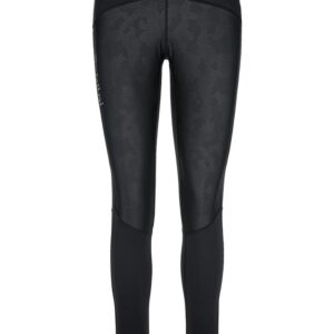 Kilpi Karang Tight Negro 44 Mujer