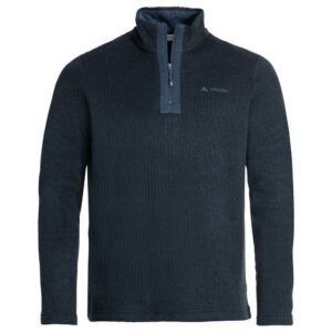 Vaude Tesero Sweater Azul L Hombre