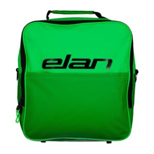 Elan Bag Verde