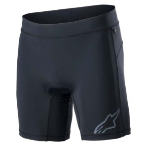 Alpinestars Drop Trunk Negro 30 Hombre