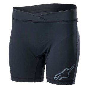 Alpinestars Drop Trunk Negro 30 Mujer