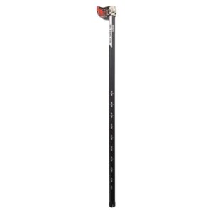 Black Diamond Trail Pro Shock Mid Shaft S14 Negro