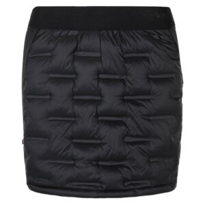 Kilpi Lian Skirt Negro 46 Mujer