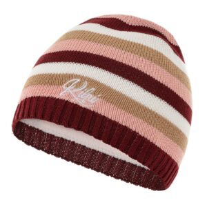 Kilpi Miks Beanie Rosa 4 Years Niño