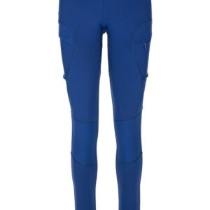 Kilpi Mounteria Tight Azul 44 Mujer