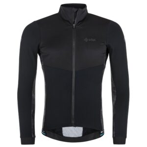 Kilpi Moveto Jacket Negro M Hombre